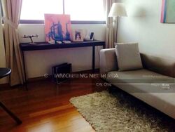 Marina Bay Residences (D1), Condominium #630654581